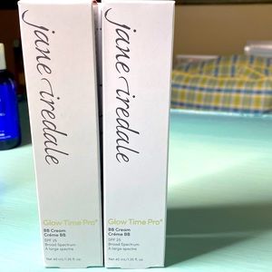 Jane Iredale Glow Time Pro BB Cream Color-GT4